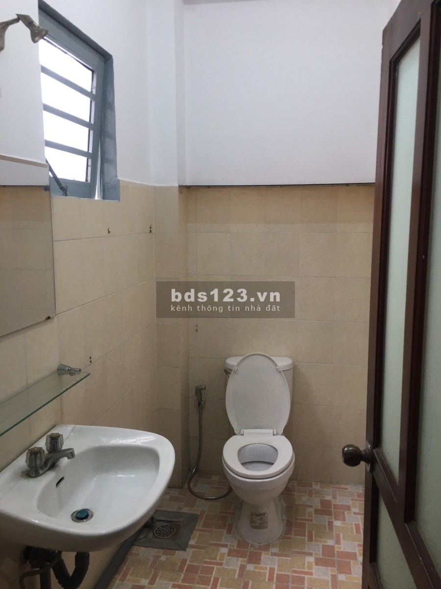 Cho thuê CHDV mới 100%, full nội thất đường Tô HIến Thành, Quận 10 khu an ninh
