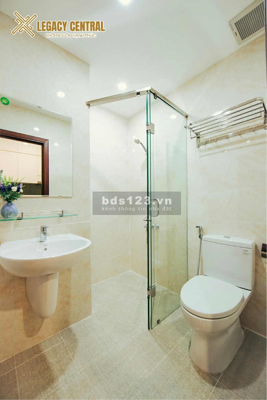 Bán căn hộ cao cấp gẩn Aeon Bình Dương giá chỉ từ 900tr thanh toán 25% nhận nhà