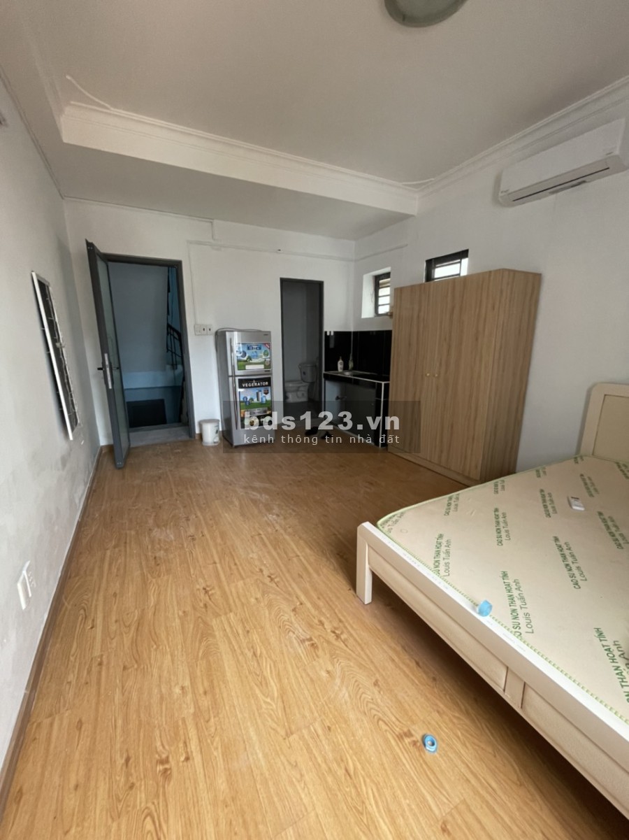 Cho thuê CHDV mới 100%, full nội thất đường Tô HIến Thành, Quận 10 khu an ninh