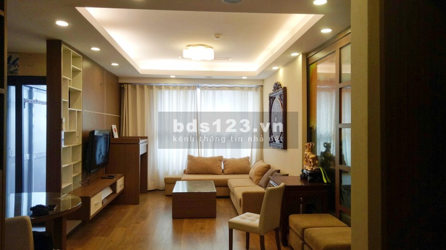 Chung cư Starcity, Thanh Xuân 2PN có Hỗ trợ phí dv giá từ 13 triệu/tháng, thương lượng