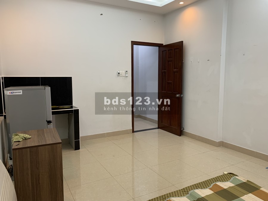 Phòng mới xây đẹp Tô Hiến Thành gần BigC, chợ thuốc diện tích sử dụng 16m2, Giờ tự do