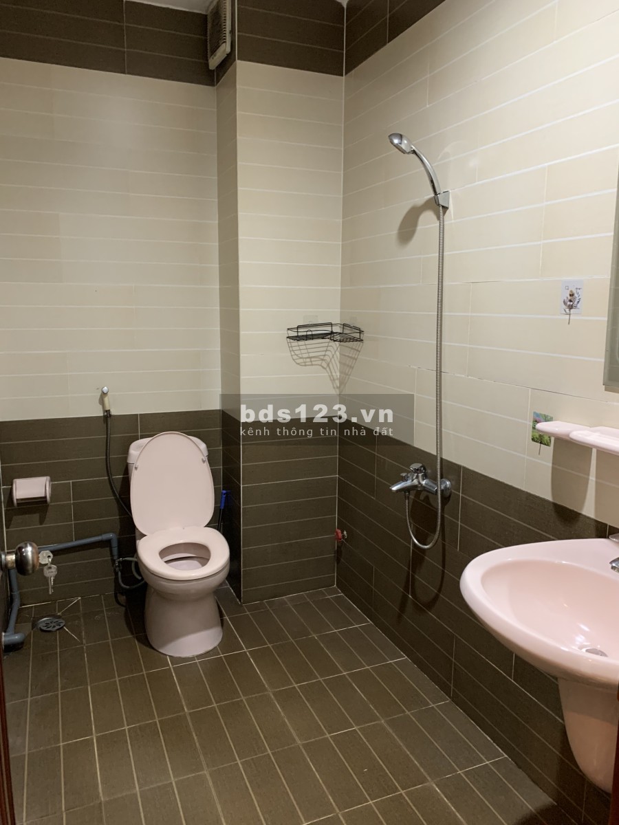 Phòng mới xây đẹp Tô Hiến Thành gần BigC, chợ thuốc diện tích sử dụng 16m2, Giờ tự do