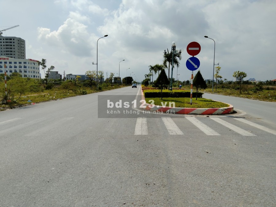 Mb Hồ Sen - Quỹ đất vàng cuối cùng Tp Thanh Hóa. Cơ hội đầu tư không thể bỏ qua