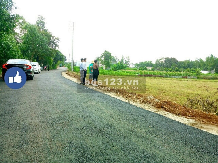 Đất nền Long Thành gần UBND xã Bàu Cạn giá từ chủ đầu tư, liên hệ 0966653527, đường lớn