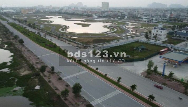 Mb Hồ Sen - Quỹ đất vàng cuối cùng Tp Thanh Hóa. Cơ hội đầu tư không thể bỏ qua
