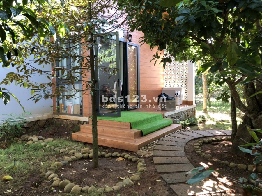 Cần tiền xây Homestay, bán 3 căn nhà+ 2015 m2 đất Long Khánh ĐN ngộp lỗ giá 1 tỷ