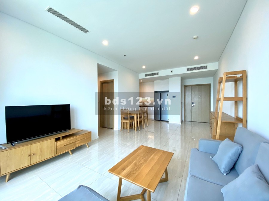 Cho Thuê Gấp Căn hộ View Đỉnh nhất Sadora & cả khu đô thị Sala T12/2021