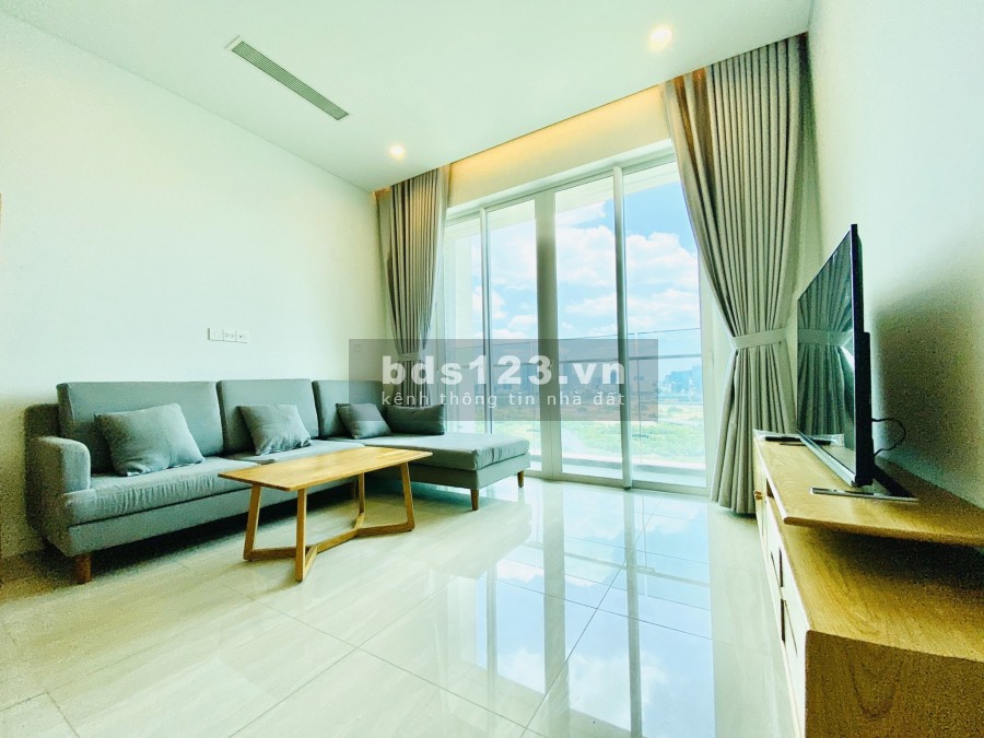 Cho Thuê Gấp Căn hộ View Đỉnh nhất Sadora & cả khu đô thị Sala T12/2021