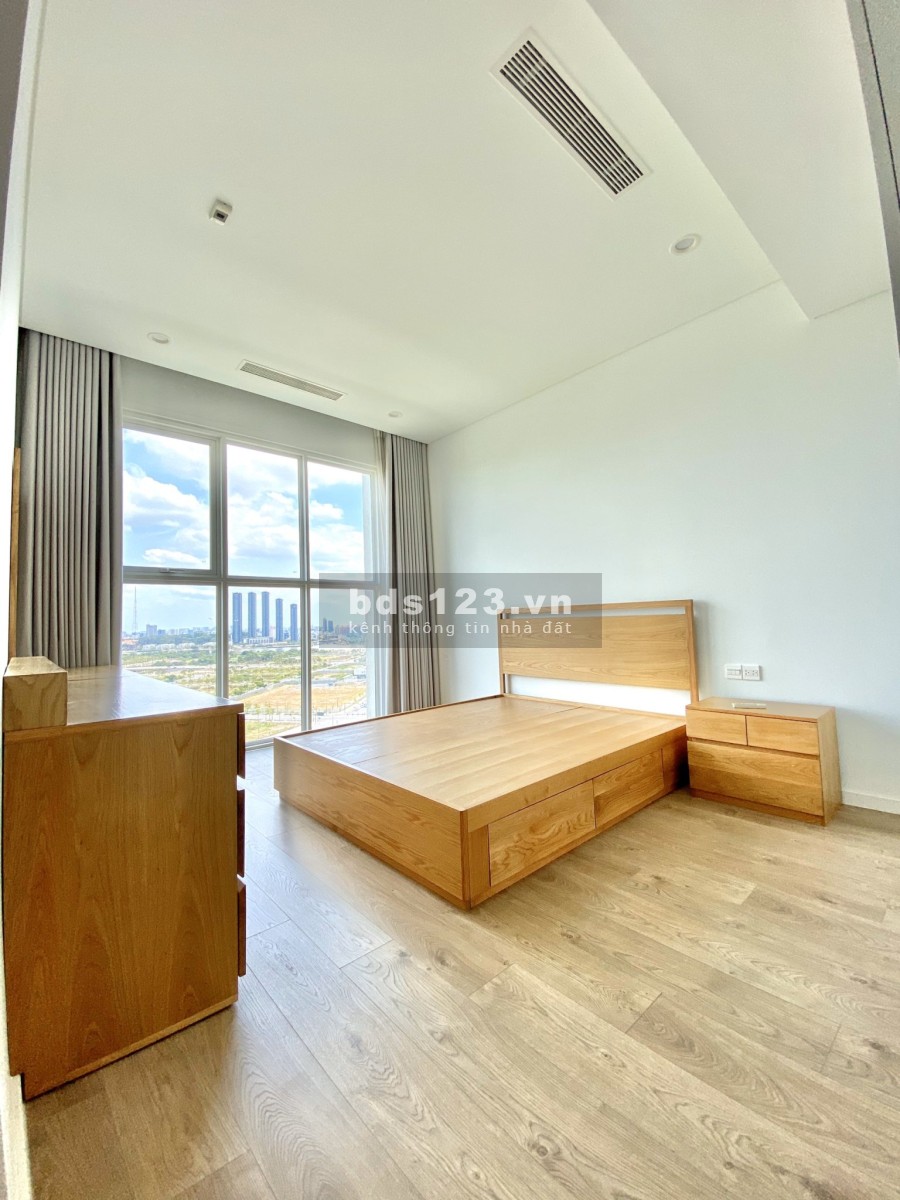 Cho Thuê Gấp Căn hộ View Đỉnh nhất Sadora & cả khu đô thị Sala T12/2021