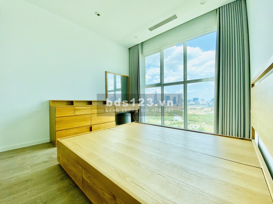 Cho Thuê Gấp Căn hộ View Đỉnh nhất Sadora & cả khu đô thị Sala T12/2021