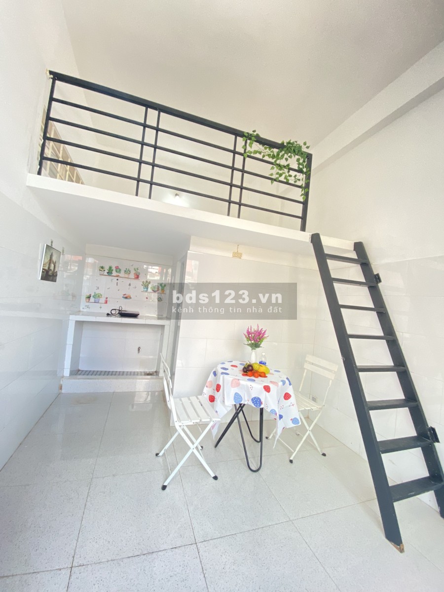 Cho thuê phòng giá rẻ ngay sân bay giá từ 2.8 triệu/tháng, giờ giấc tự do, khu an ninh, yên tĩnh