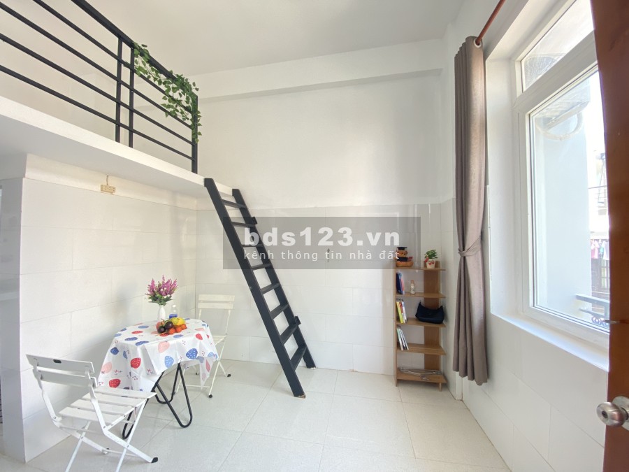 Cho thuê phòng giá rẻ ngay sân bay giá từ 2.8 triệu/tháng, giờ giấc tự do, khu an ninh, yên tĩnh