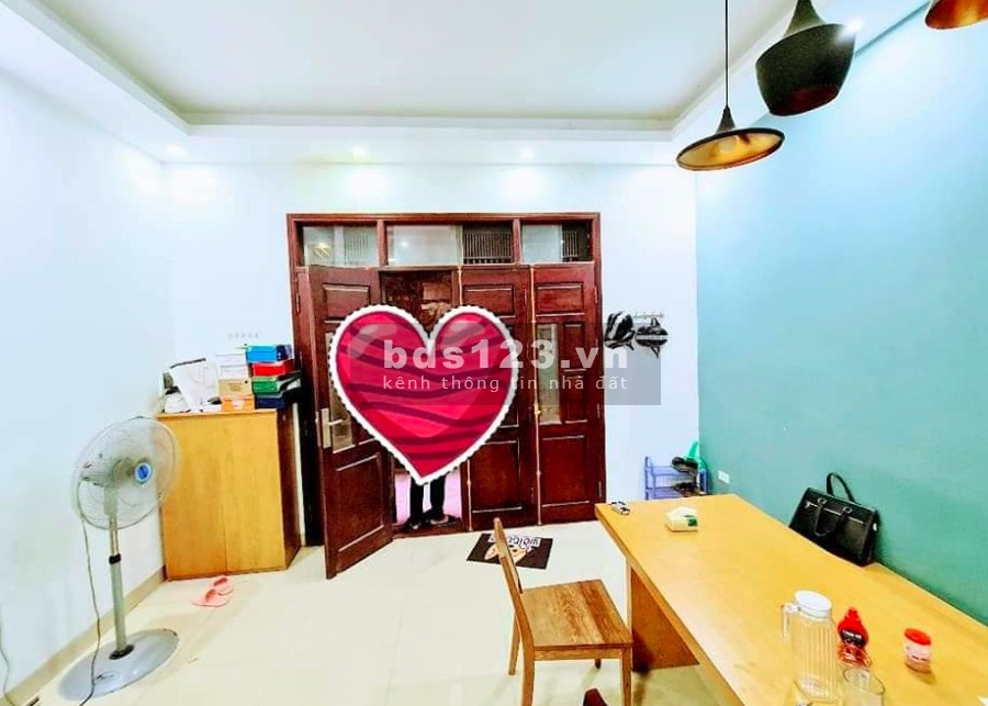 Hiếm xã Đàn Phố trung tâm Quận Đống Đa, sổ đỏ chính chủ chủ sẵn sàng giao dịch