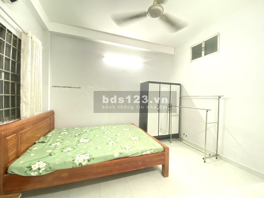 Phòng tiện nghi, nhà vệ sinh riêng, thẻ từ, free xe+nước, giảm 50% khu an ninh yên tĩnh