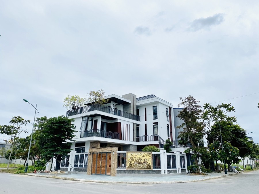 Bán Lô Góc Trực Đường 22m - Sát Đường QL1B - Đại Học Việt Bắc