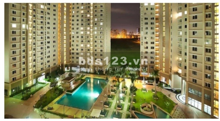 Cho thuê giá ngộp nhất Quận 2 Imperia An Phú 3PN bàn giao đầy đủ nội thất, giá tốt 22 triệu/tháng
