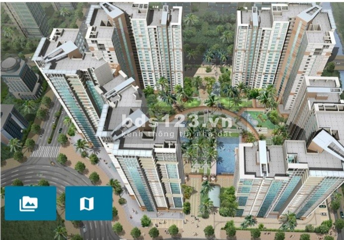 Cho thuê giá ngộp nhất Quận 2 Imperia An Phú 3PN bàn giao đầy đủ nội thất, giá tốt 22 triệu/tháng