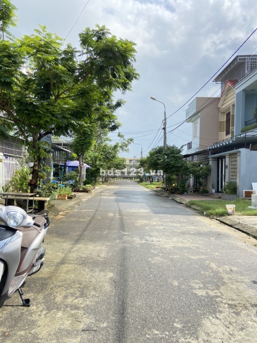 Bán lô đất đẹp khu Đông Trà ngay làng đại học, Hoà Hải, Ngũ Hành Sơn, Đà Nẵng lh 0975147039