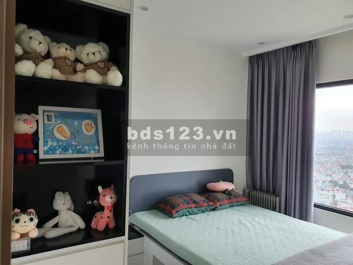 BQL chung cư Vinhomes Smart City được chủ nhà gửi cho thuê 250 căn 1 pn - 3pn giá từ 4 triệu/tháng