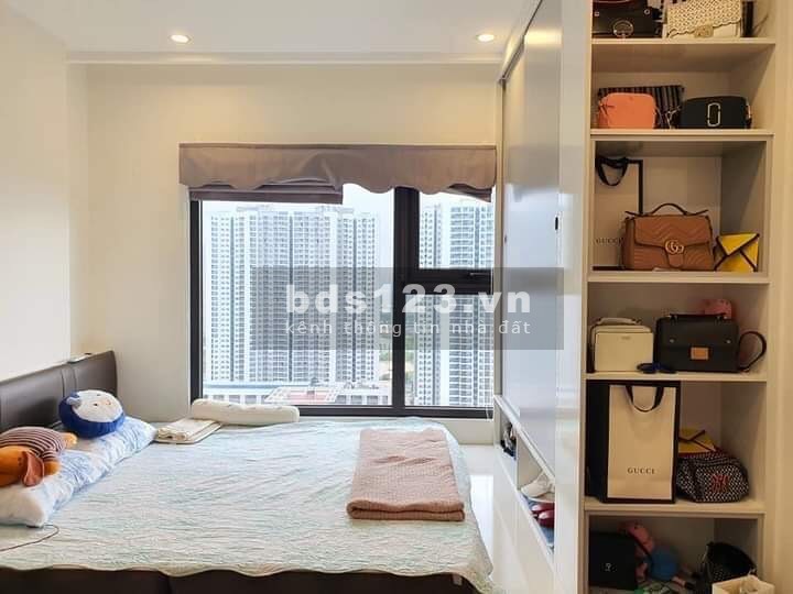 BQL chung cư Vinhomes Smart City được chủ nhà gửi cho thuê 250 căn 1 pn - 3pn giá từ 4 triệu/tháng