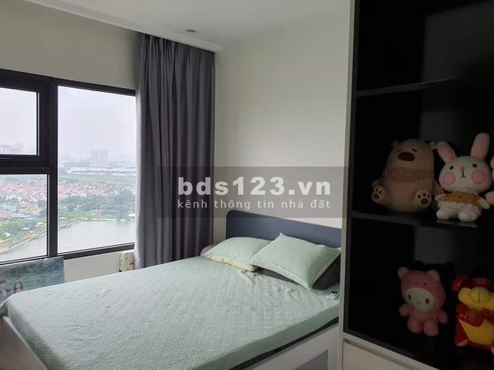 BQL chung cư Vinhomes Smart City được chủ nhà gửi cho thuê 250 căn 1 pn - 3pn giá từ 4 triệu/tháng