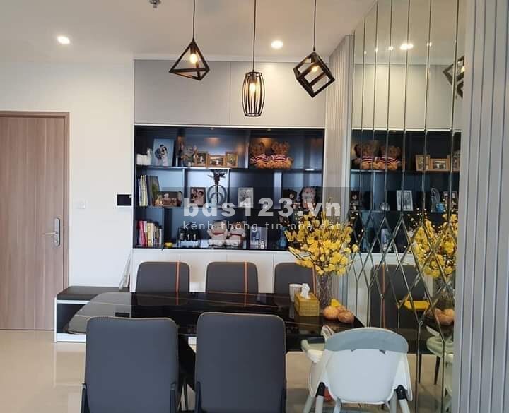 BQL chung cư Vinhomes Smart City được chủ nhà gửi cho thuê 250 căn 1 pn - 3pn giá từ 4 triệu/tháng