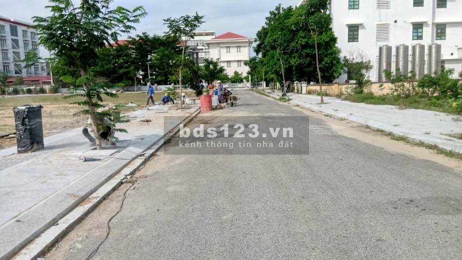 Bán đất biển Ninh Thuận Phan Rang khu K2, giá tốt đầu tư sinh lời, tiện ích đầy đủ, sổ sẵn