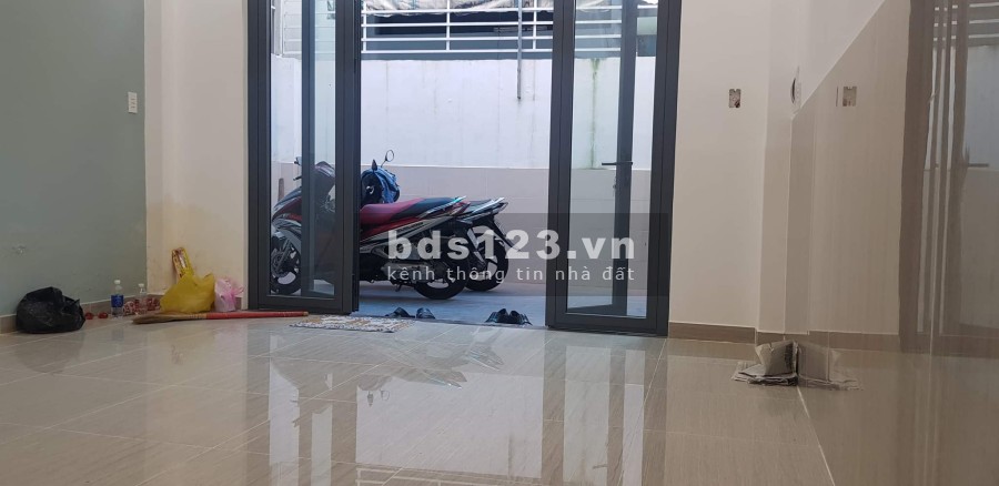 Bán nhà nguyên căn diện tích 76m2, 2 tầng, Bùi Thị Xuân chỉ 5.78 tỷ thương lượng cực Sâu