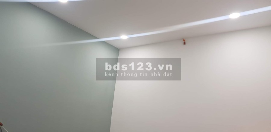 Bán nhà nguyên căn diện tích 76m2, 2 tầng, Bùi Thị Xuân chỉ 5.78 tỷ thương lượng cực Sâu