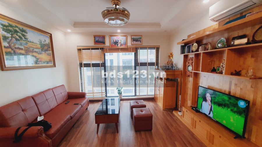 Cho thuê căn hộ chung cư Mỹ đình plaza, Nam Từ Liêm, Hà Nội diện tích 80m2 giá 11 triệu/tháng