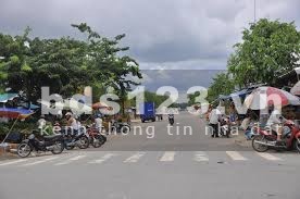 Vỡ nợ do dịch tôi cần bán đất 300m và căn trọ ngay khu công nghiệp chợ và đường buôn bán