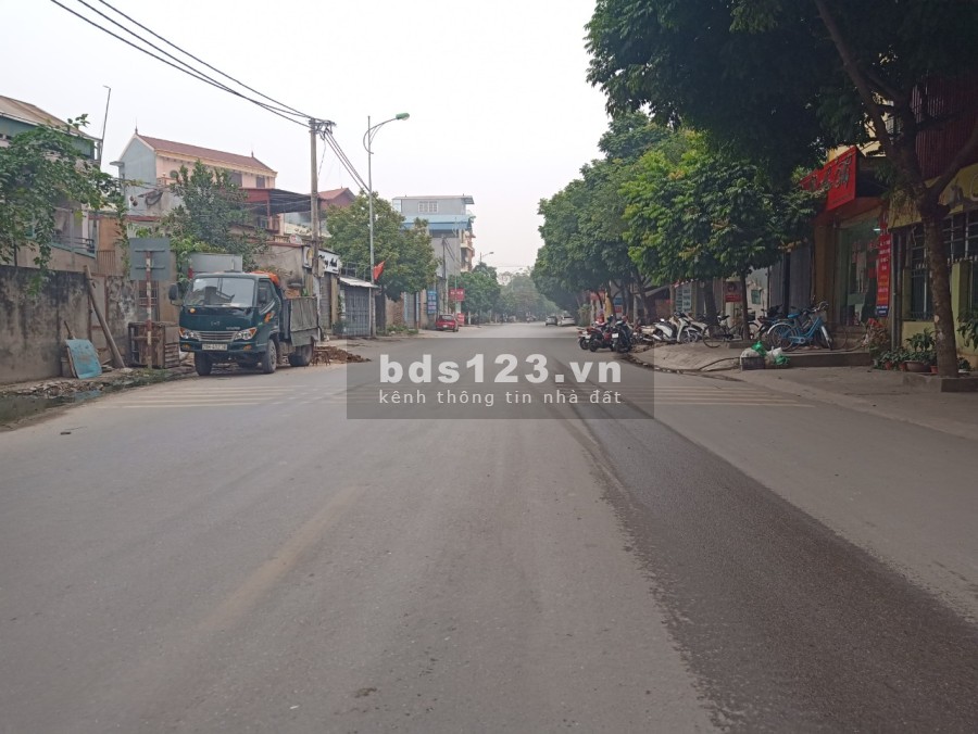 Chủ đất cần bán mảnh đất đường trước nhà 6m ở Đức Trọng, Hoài Đức gần Quốc lộ 32