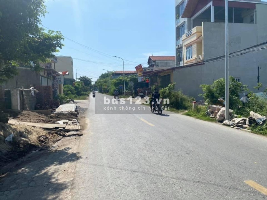 Bán mảnh đất Mặt Đường tỉnh lộ 429, Phố Bóng, Xã Hồng Minh, Phú Xuyên lh 0969612886