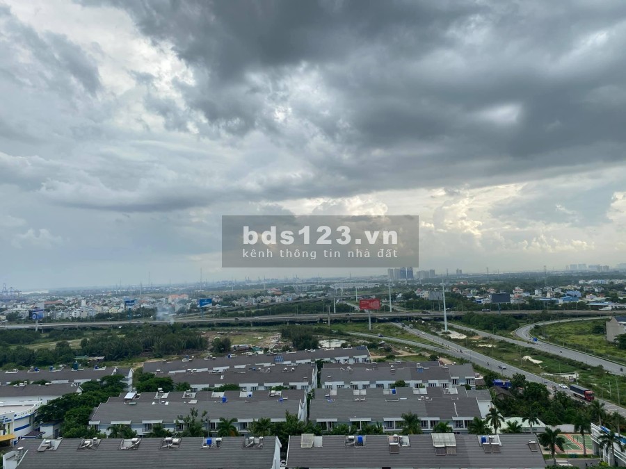 Bán căn hộ 1pn 50m2, nhà như CĐT bàn giao, giá rẻ hơn thị trường 200 triệu, chỉ 1,9 tỷ