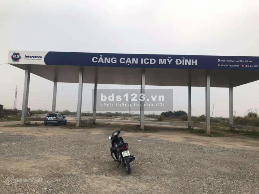 Chủ đất cần bán mảnh đất đường trước nhà 6m ở Đức Trọng, Hoài Đức gần Quốc lộ 32