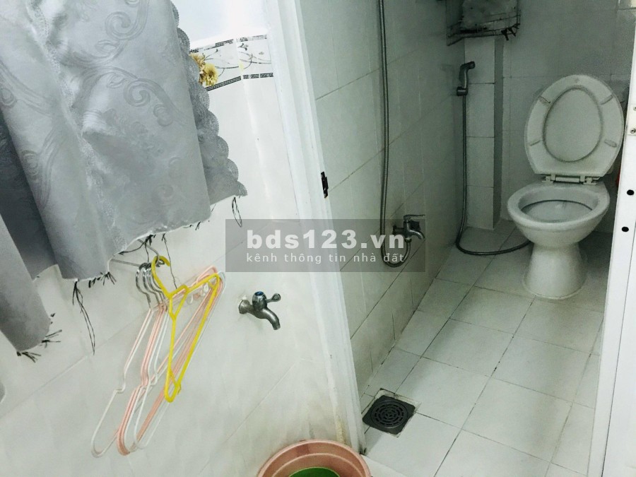 Cần bán nhà 1 trệt 1 lầu khu dân cư đông đúc đường Phạm Văn Chiêu Gò Vấp giá tốt