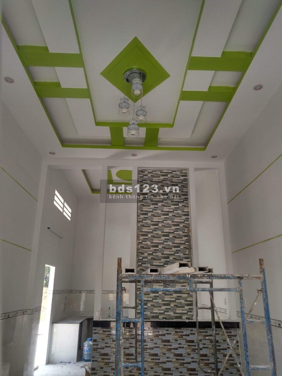 Chủ kẹt tiền bán gấp dãy trọ đơn gồm căn nhà cấp 4+4 Phòng Trọ Ngay KCN Mỹ Phước 3