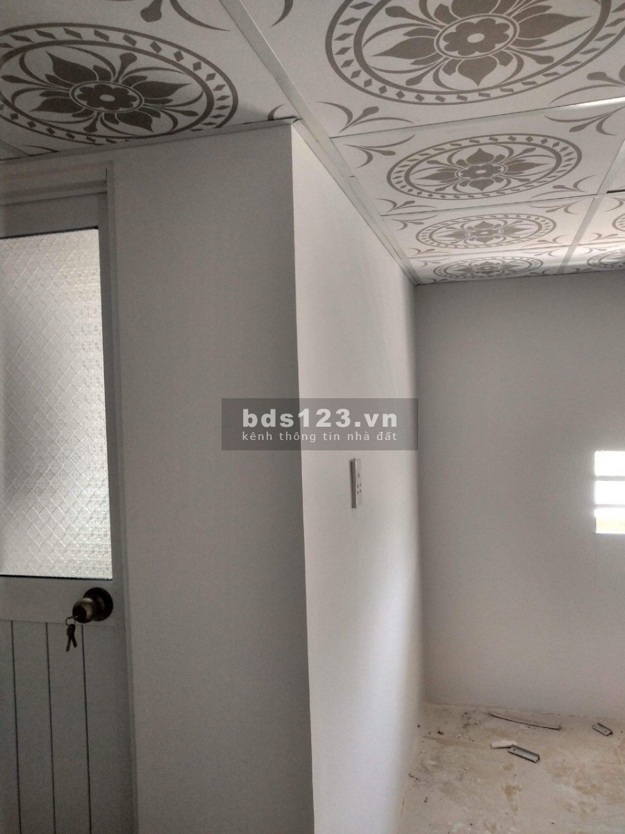 Chủ kẹt tiền bán gấp dãy trọ đơn gồm căn nhà cấp 4+4 Phòng Trọ Ngay KCN Mỹ Phước 3
