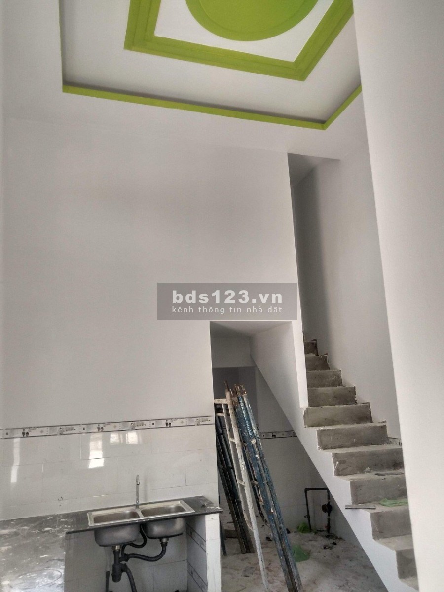 Chủ kẹt tiền bán gấp dãy trọ đơn gồm căn nhà cấp 4+4 Phòng Trọ Ngay KCN Mỹ Phước 3