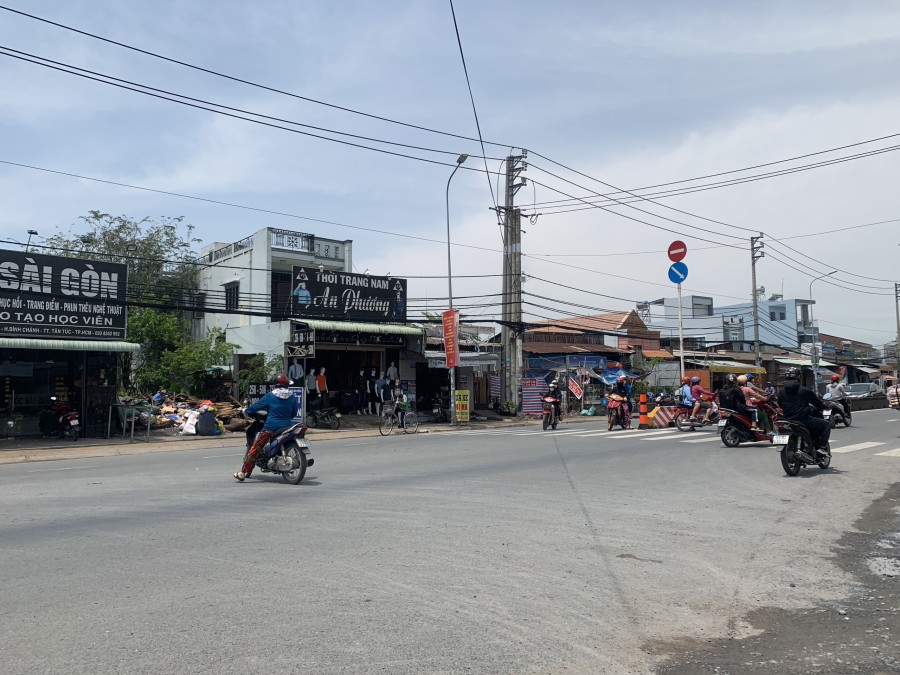 Bàn nhà mặt tiền đường Lê Hồng Phong, phường 2, Quận 10, dt 80m2, giá 8.5 tỷ, lh 0949445399