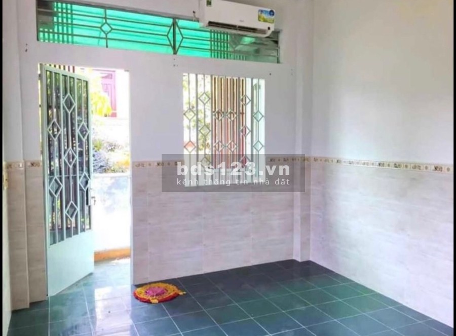 Chính chủ cần cho thuê nhà nguyên căn 2 tấm Huỳnh Tấn Phát, Quận 7, tiện ích xung quanh đủ