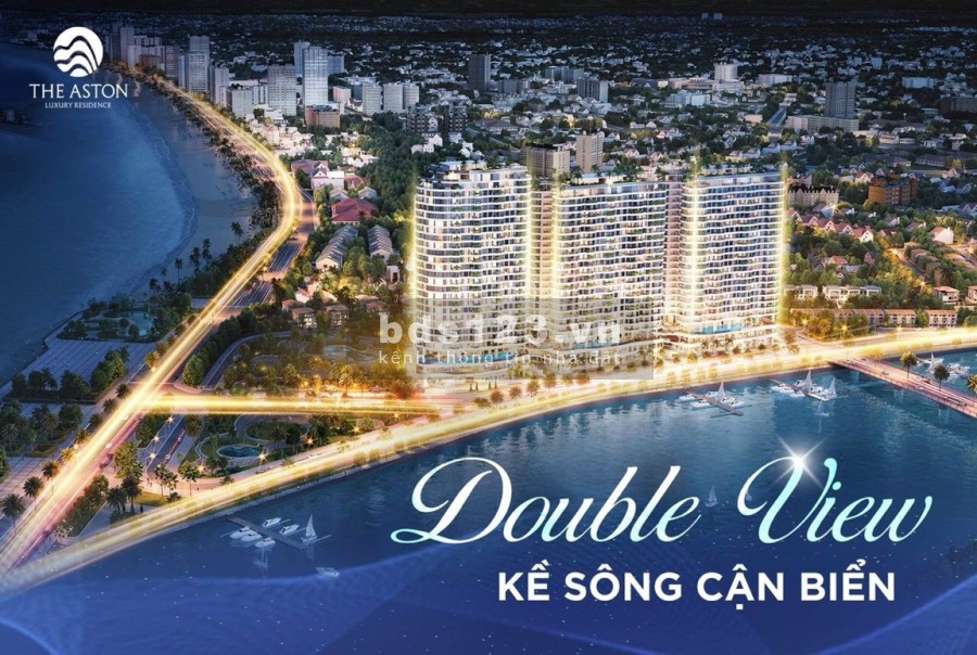Căn hộ cao cấp trên quỹ đất cuối cùng cung đường tỷ đô Trần Phú Nha Trang sở hữu lâu dài.
