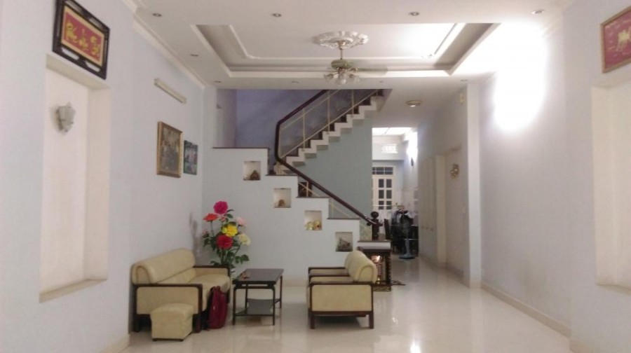 Bàn nhà mặt tiền đường Lê Hồng Phong, phường 2, Quận 10, dt 80m2, giá 8.5 tỷ, lh 0949445399