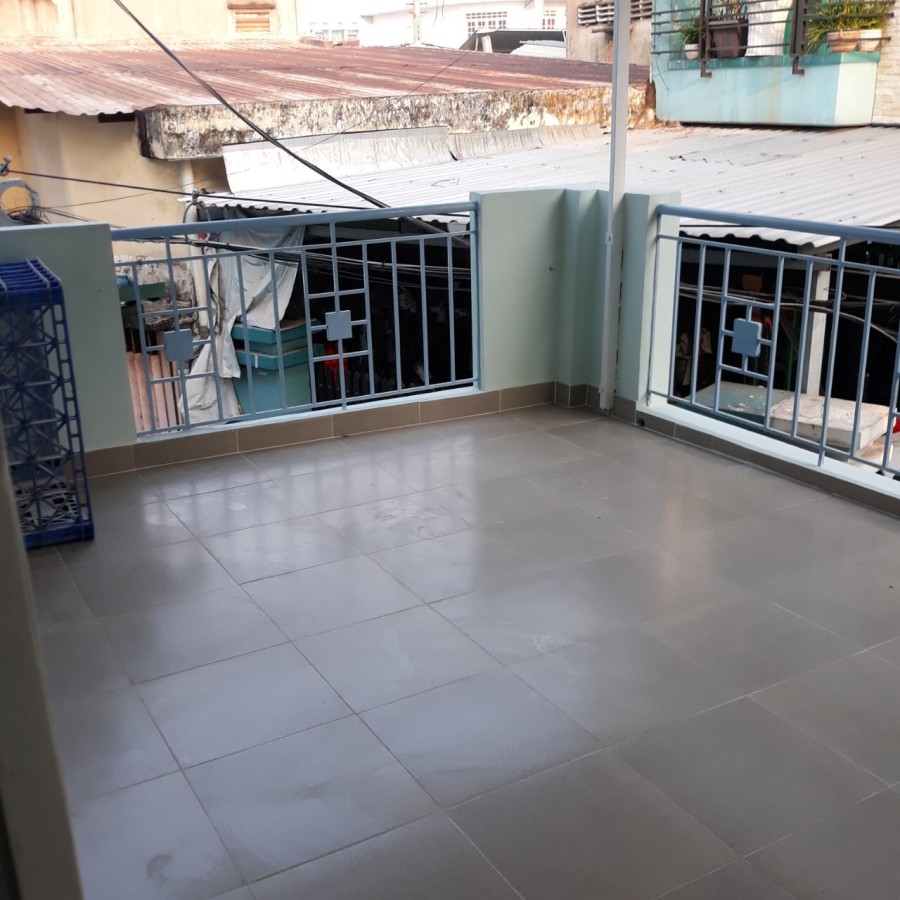 Bán nhà Bình Trị Đông diện tích sử dụng 45m2 2 tầng giá 3,9 tỷ liên hệ 0902277579