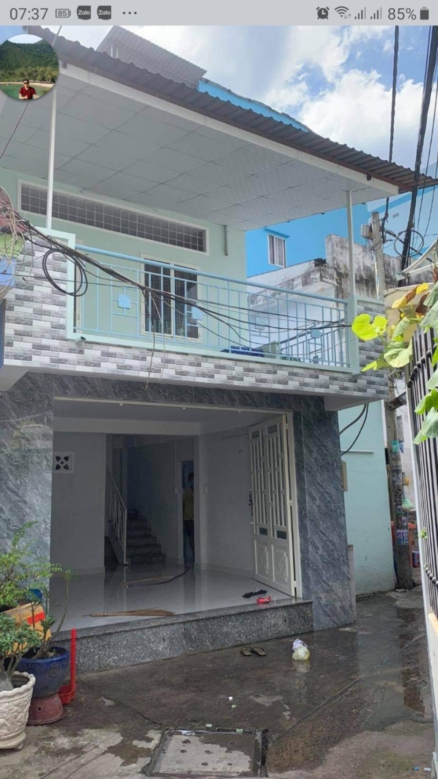 Bán nhà Bình Trị Đông diện tích sử dụng 45m2 2 tầng giá 3,9 tỷ liên hệ 0902277579