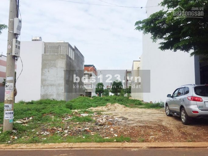 Chủ đất cần bán mảnh đất đường trước nhà 6m ở Đức Trọng, Hoài Đức gần Quốc lộ 32