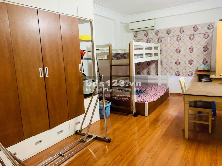 Nhà Vĩnh Tuy, gần P.Dương Văn Bé, tr học các cấp 5t x42 mt 4.2 m, 4.15tỷ
