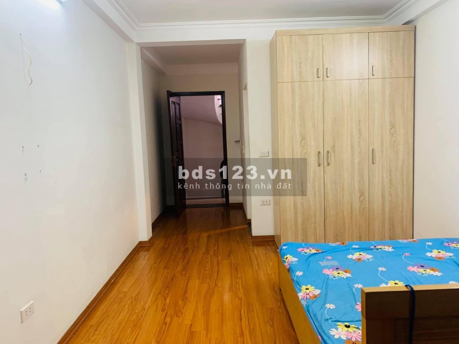 Nhà Vĩnh Tuy, gần P.Dương Văn Bé, tr học các cấp 5t x42 mt 4.2 m, 4.15tỷ