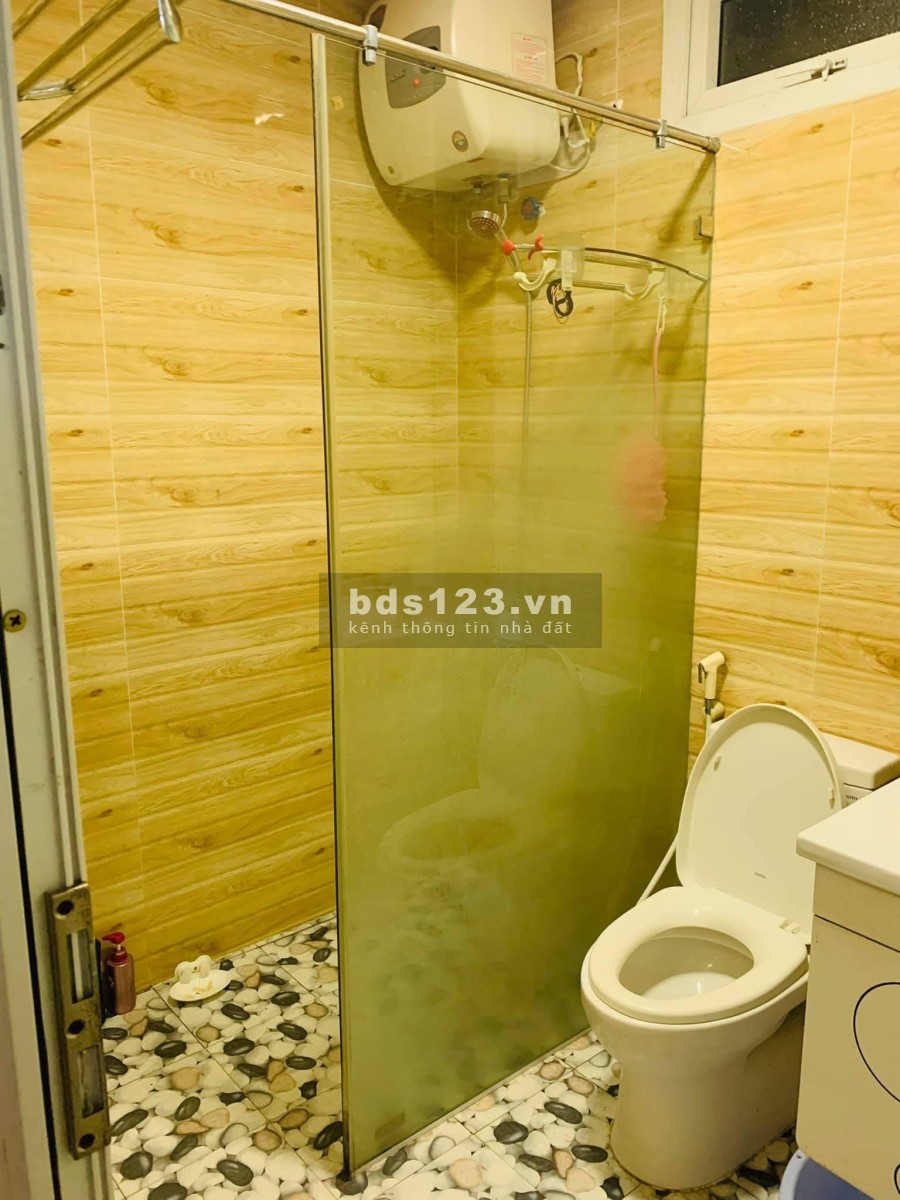 Nhà Vĩnh Tuy, gần P.Dương Văn Bé, tr học các cấp 5t x42 mt 4.2 m, 4.15tỷ