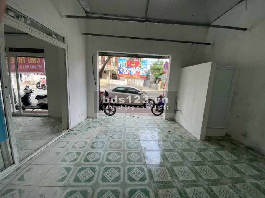 Cho thuê kiot kinh doanh mt 36 Nguyễn Huy Tự Bắc Hà thành phố Hà Tĩnh, giá thoả thuận